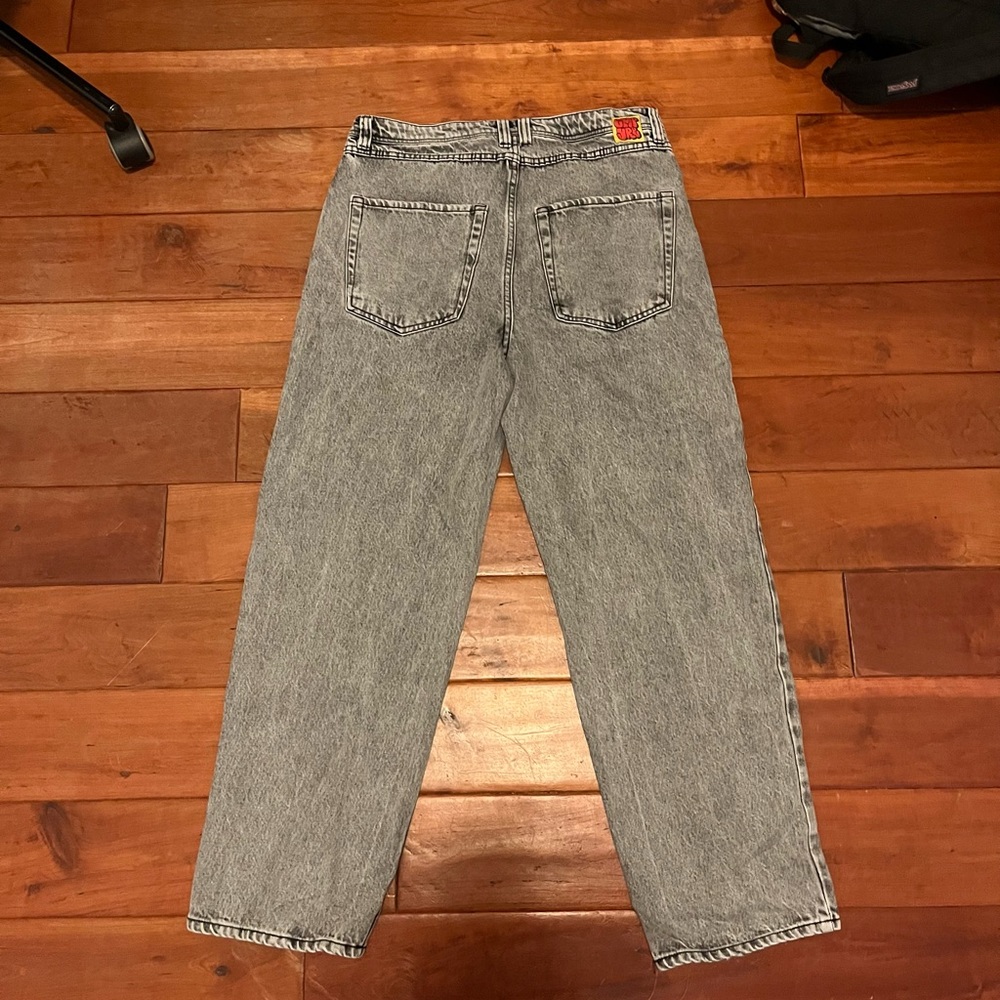 Men’s Empyre loose fit Jeans